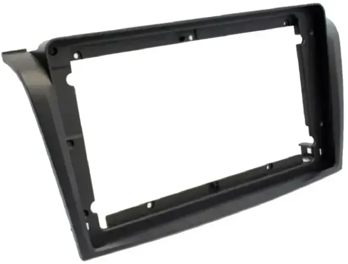 Магнитола для Mazda 3 BK 2003-2009, Axela - Teyes CC4 монитор 12.3" 2K QLED + рамка 9, Android 14, Быстрейшая, Snapdragon 680, DSP, CarPlay, 4G SIM-слот