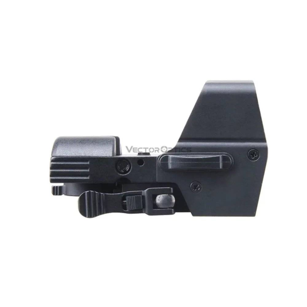 Коллиматорный прицел Vector Optics Omega 1x23x33 Four-Reticle