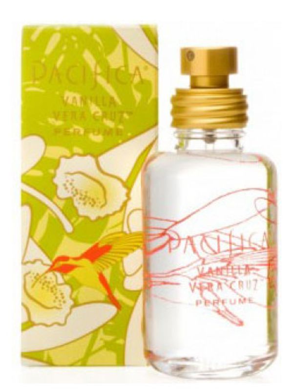 Pacifica Vanilla Vera Cruz
