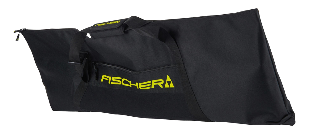 Чехол для лыжероллеров FISCHER на 3 пары
