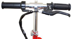 Электросамокат SpeedRoll CD-02S