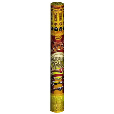 РС572 Гончие псы (0,8" х40)