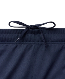 Шорты тренировочные с карманами Jogel DIVISION PerFormDRY Training Shorts Zip pocket-K, темно-синий