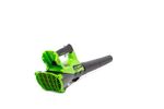 Аккумуляторный воздуходув Greenworks G40AB, 2400807,40v, без АКБ и ЗУ