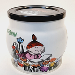 Печенье шоколадное MOOMIN 200 г (из Финляндии)