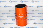 Патрубок интеркулера WP12  DZ93259535308