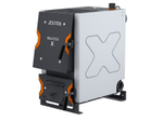 Котел отопительный ZOTA «Master X-12П»