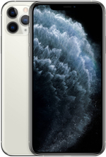Смартфон Apple iPhone 11 Pro Max 64Gb, Silver