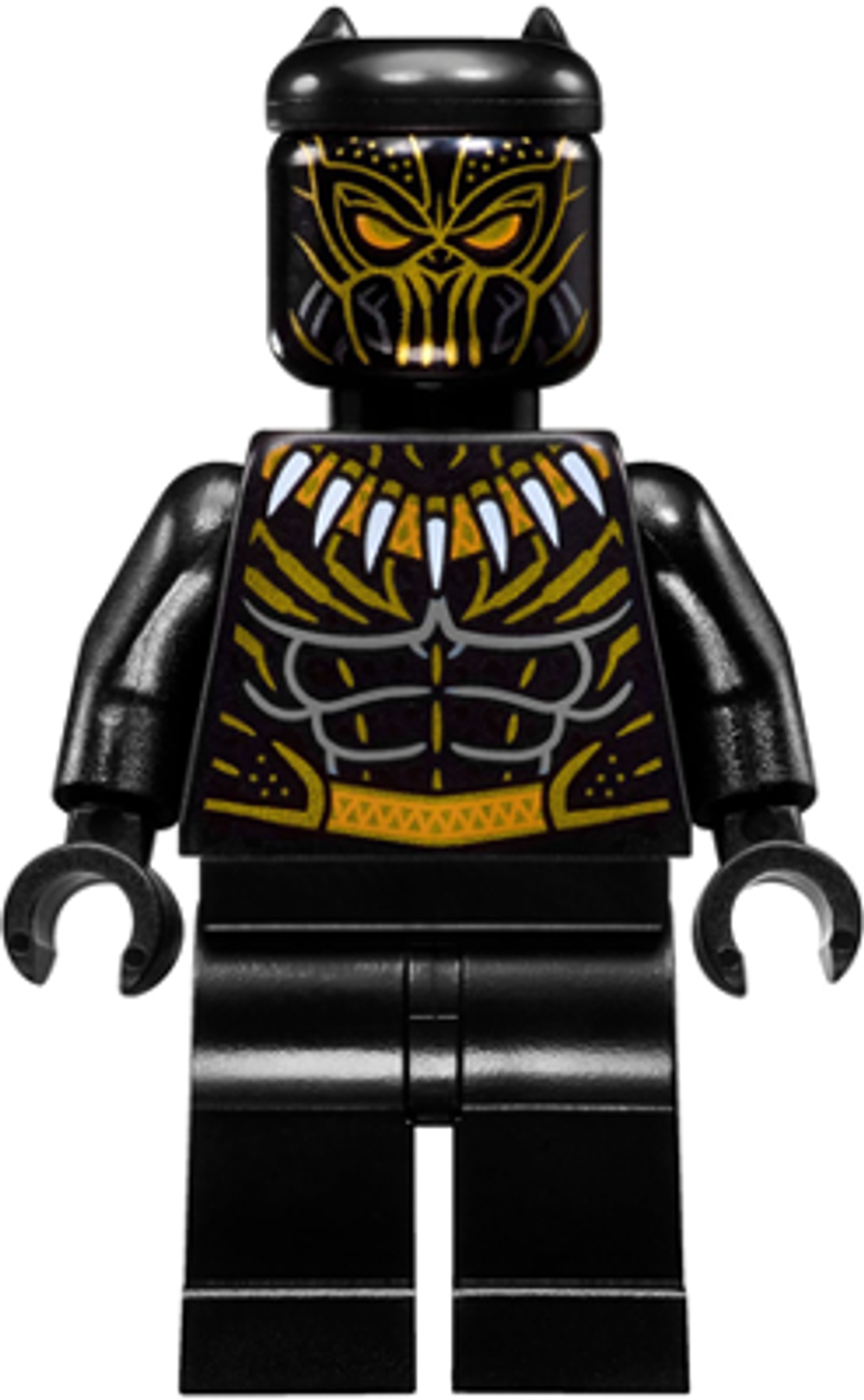 Минифигурка LEGO sh477 Эрик Киллмонгер