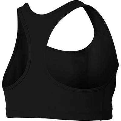 ТОП теннисный Nike Swoosh Bra Pad - black/white