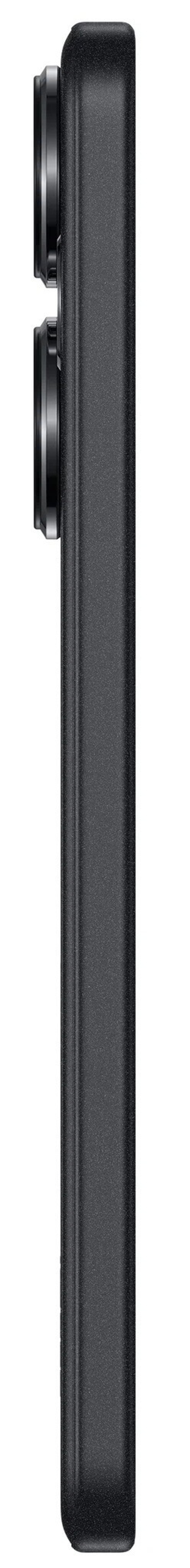 Смартфон Xiaomi Poco F6 8/256Gb Черный