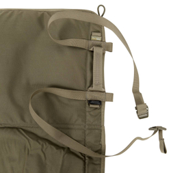 Мат стрелковый Helikon-Tex Backblast Mat Adaptive Green