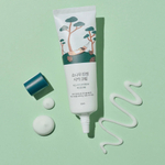 Крем с экстрактами сосны и центеллы Round Lab Pine Calming Cica Cream, 50 мл