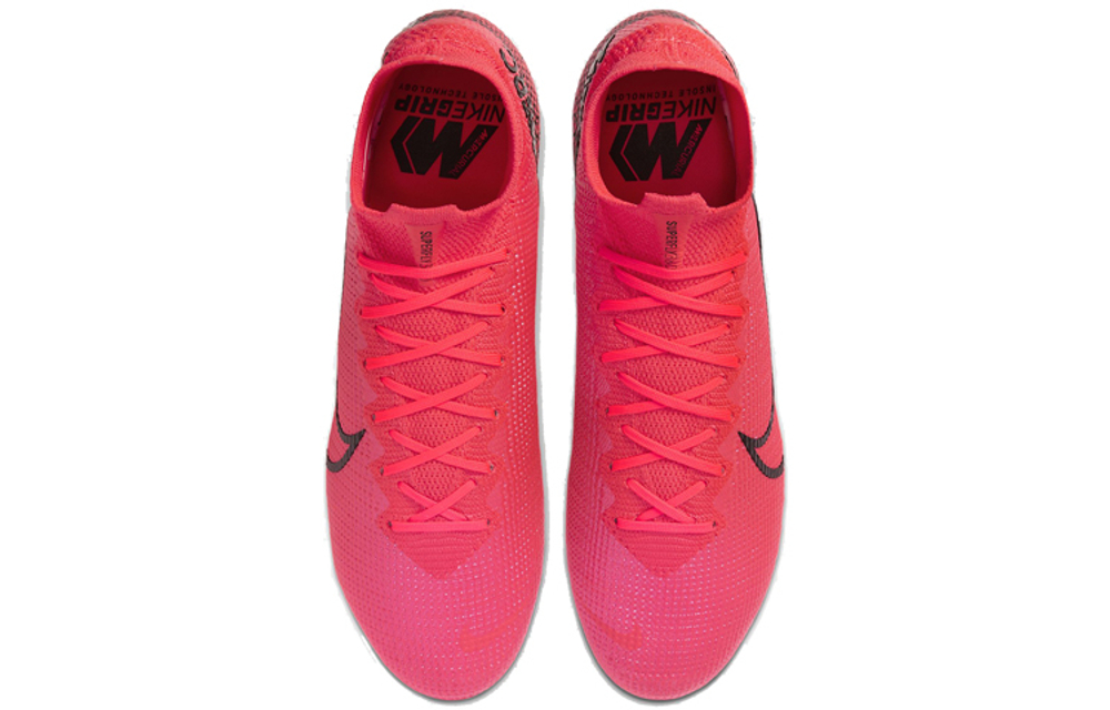 Nike Mercurial Superfly 7 Laser Crimson