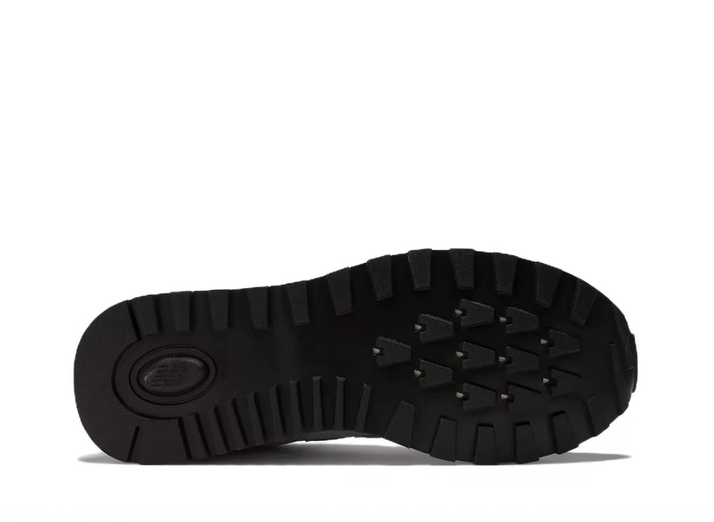 alt="Технология ENCAP на подошве New Balance 574 Legacy U574LGRG"