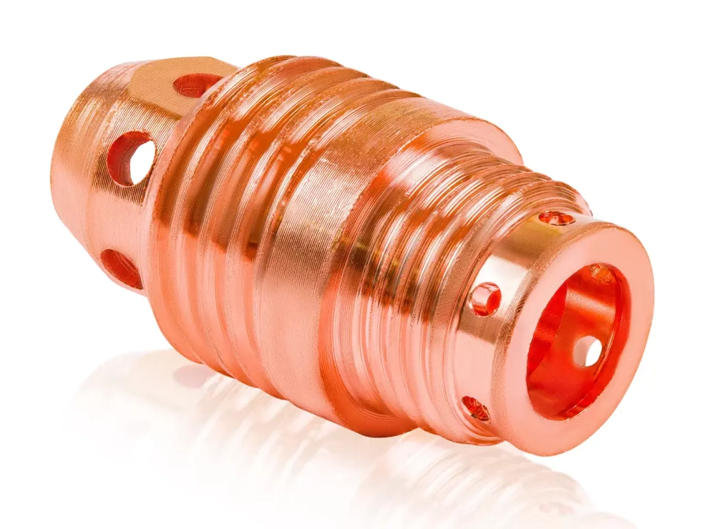 Держатель цанги КЕДР (TIG-500 EXPERT) универсальный