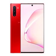Samsung Galaxy Note 10 Plus SM-N975F/DS 512GB Red - Красный