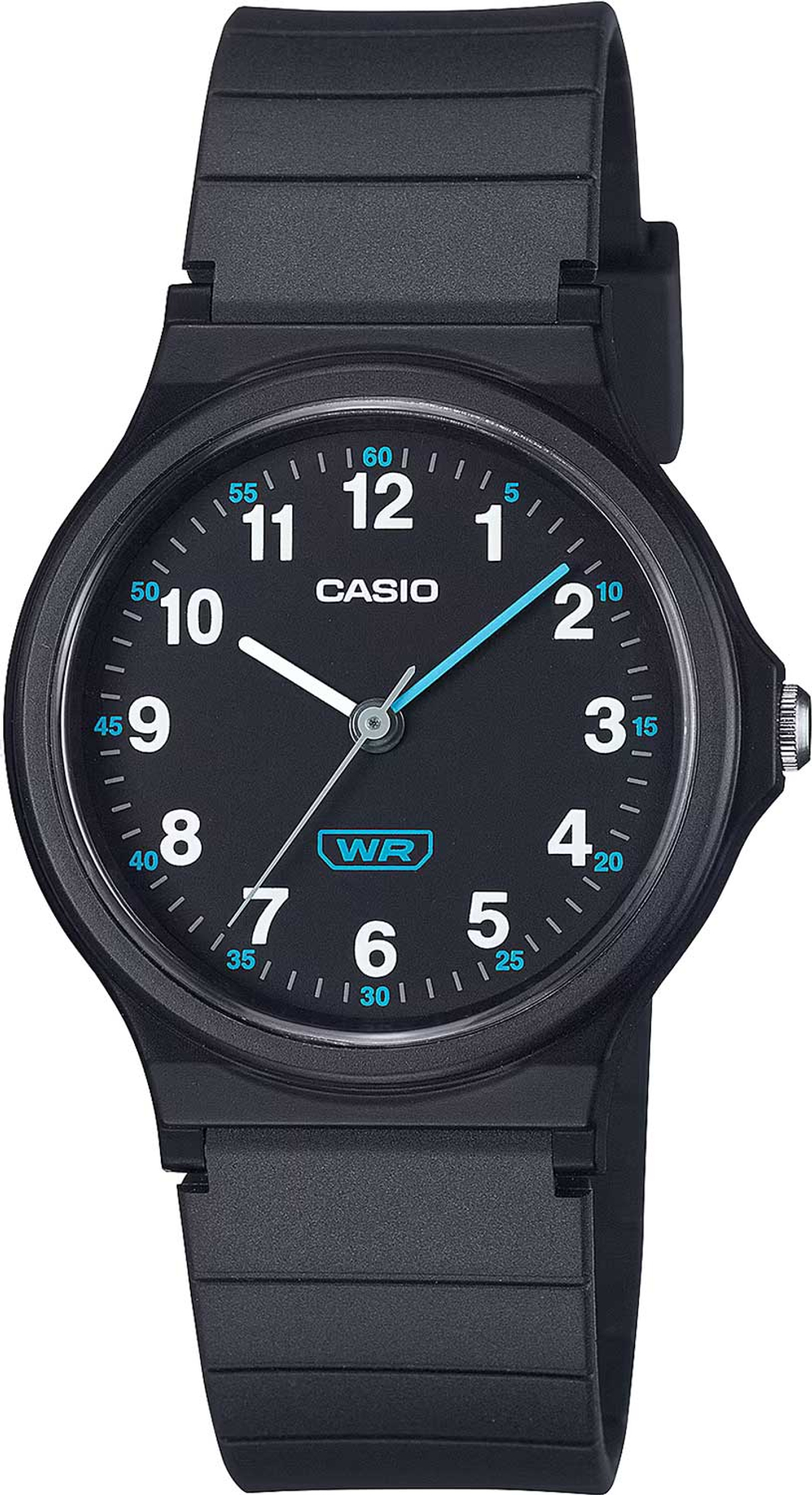 Часы Casio LQ-24B-1B