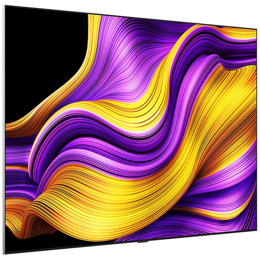 Телевизор LG OLED evo AI 97G5RLA (2025)