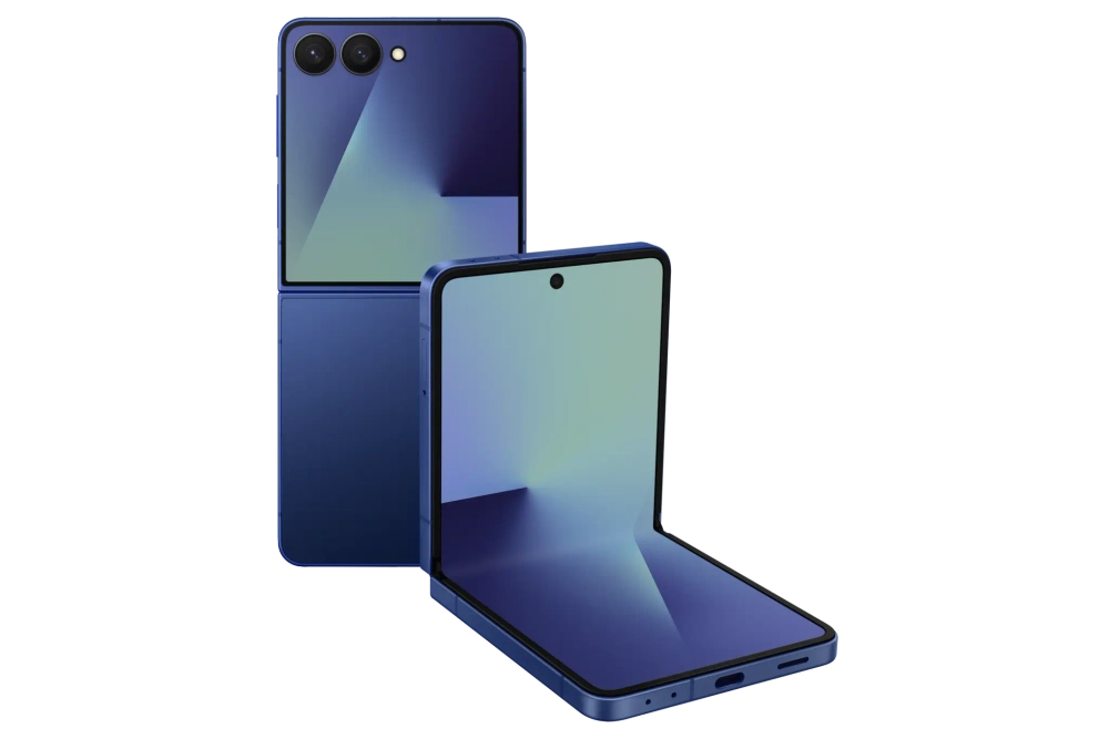 Samsung Galaxy Z-Flip 7
