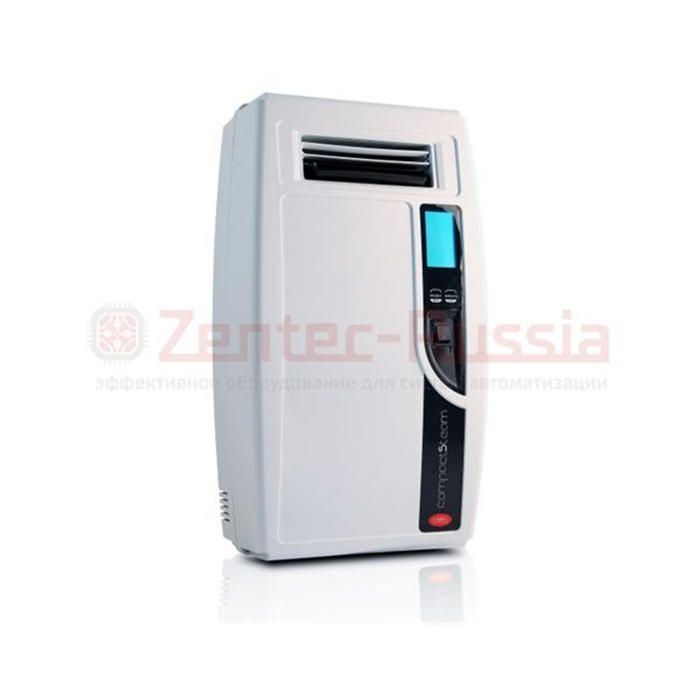 Паровой увлажнитель Carel compactSteam CHF03V2001 3,3 кг/ч, 230В, со встроенным парораспределителем.