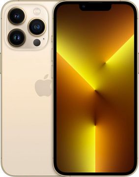 Apple iPhone 13 Pro 128GB Золотой