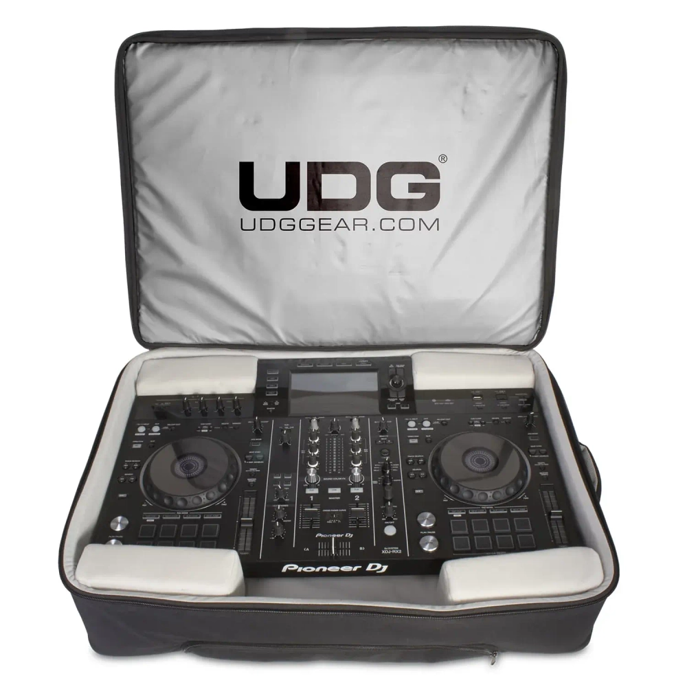 Рюкзак UDG Urbanite MIDI Controller Backpack Extra Large Black
