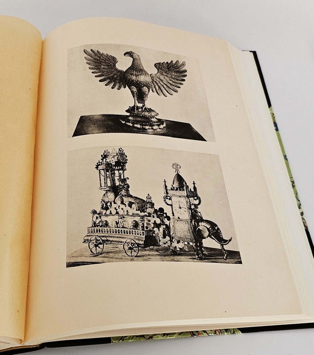 "Московский Кремль в старину и теперь". С.П. Бартенев. 1916 г.