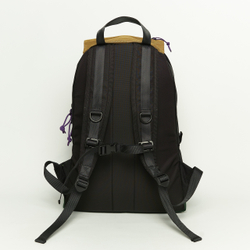 Рюкзак Citypack Color Block черный