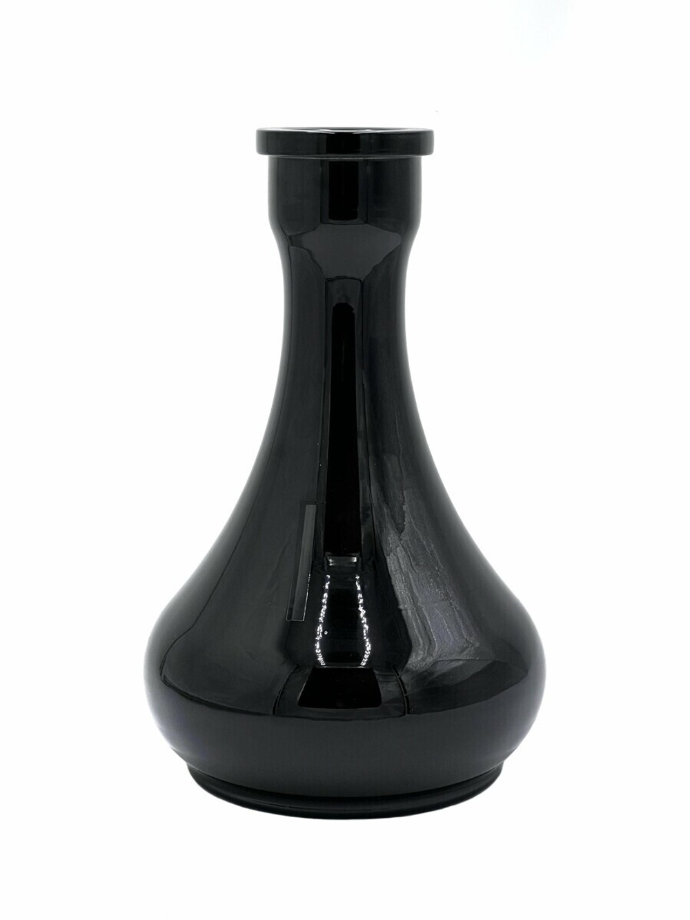 Колба VG Drop Black Gloss