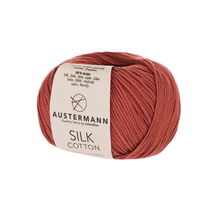 Silk Cotton
