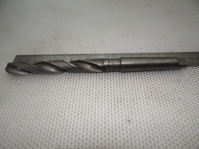 Сверло 16.5мм (110х220) 11Р3АМ3Ф2 к\х К/М2 СССР