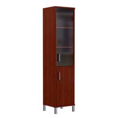 Шкаф-колонка комбинированная B 431.5(R)  475х450х2054 BORN