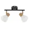 Спот Falena A3117PL-2BK Arte Lamp