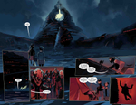 Зелёная Стрела. Rebirth. Книга 1. Смерть и жизнь Оливера Квина
