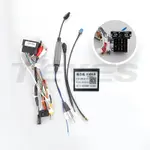 Магнитола для Haval H9 2015-2021 - Kuberg EW-1802 (кнопки и крутилки), Android 12, Быстрая, CarPlay, 4G SIM-слот