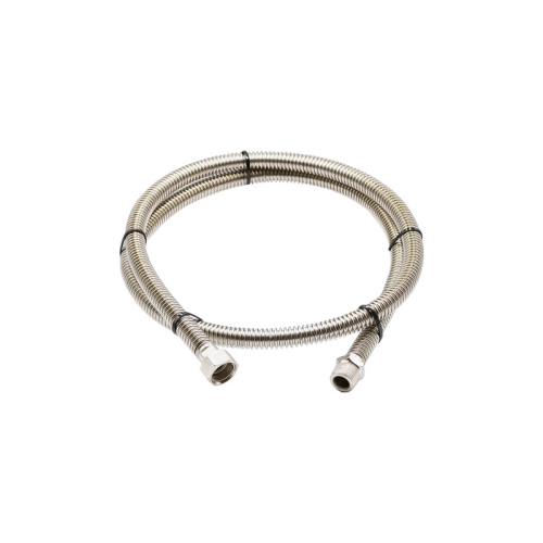 Сильфонная подводка д/газа 3/4" вн./нар. 1,8 м