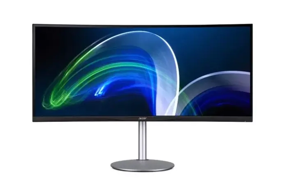 Монитор  Acer   CB342CURbemiiphuzx