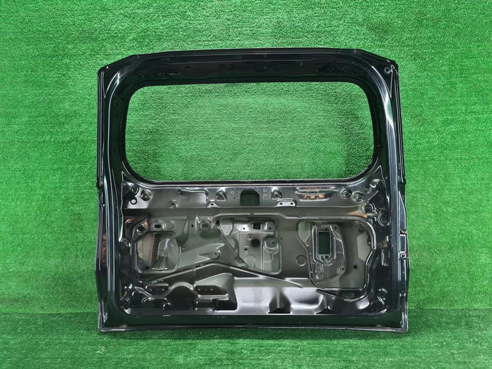 Крышка багажника Toyota Land Cruiser Prado 150 (2013-2017)