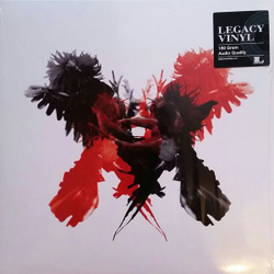 Kings Of Leon — Only By The Night (LP)