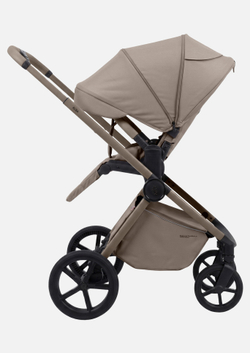 Sweet Baby Коляска 2 в 1 SBL Alba 2.0 Beige