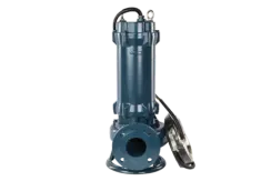 Насос фекальный UNIPUMP FEKAMAX 65-15-5,5