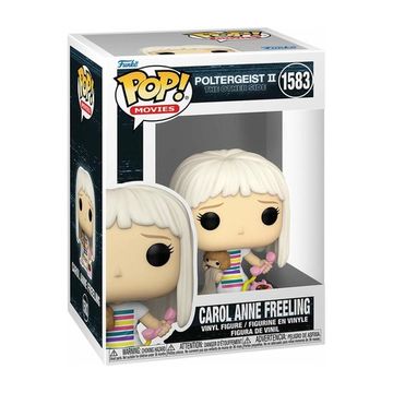 Фигурка Funko POP! Movies Poltergeist II Carol Anne Freeling (1583) 80855