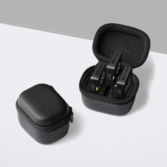 RODE Wireless PRO Black