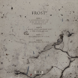 Frost* — Milliontown (LP)