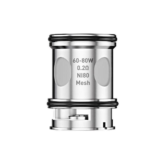 Испаритель Lost Vape UB Max X2 0.2ohm