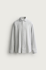РУБАШКА REGULAR FIT — ZARA · 4493/144