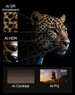 Проектор JMGO N5 Pro Max