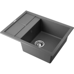 Кухонная мойка Omoikiri Sumi 65-BL