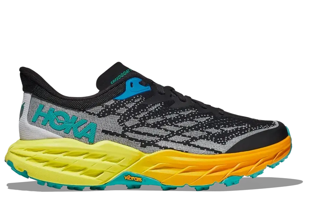 Кроссовки женские Hoka Speedgoat 5
